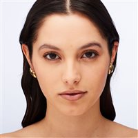 Earrings Sagapo Woman in  Surgical steel  SSE54 - SSE54